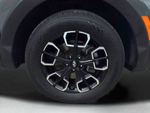 Certified 2022 Hyundai Santa Cruz SEL FWD image 33