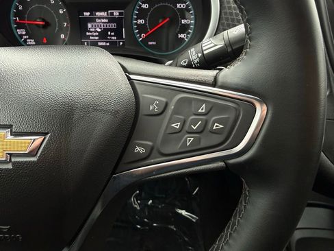 Used 2025 Chevrolet Malibu RS image 23