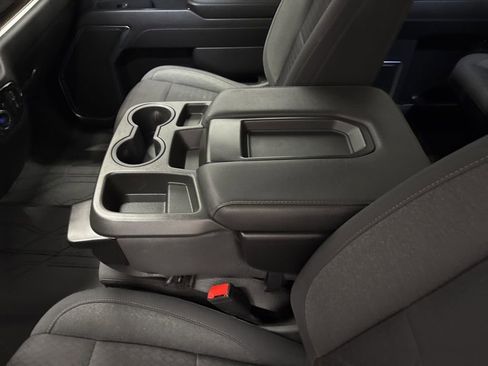 Used 2022 Chevrolet Silverado 1500 LT image 17