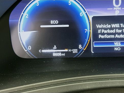 Certified 2024 Toyota Grand Highlander Platinum image 12