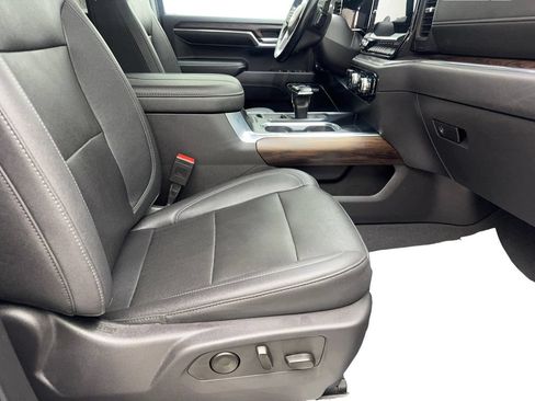 Used 2024 GMC Sierra 1500 SLT RWD image 46
