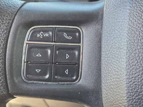 Used 2017 RAM 1500 Tradesman w/ Popular Equipment Group image 30