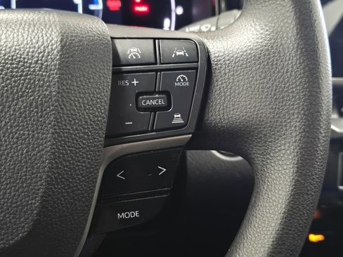 Certified 2025 Toyota Camry LE image 29