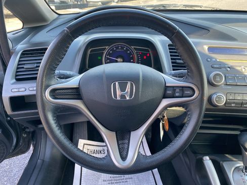Used 2009 Honda Civic LX-S image 10