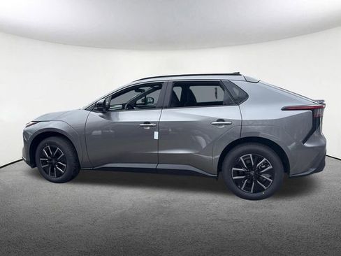 New 2026 Toyota bZ image 6