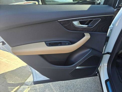 New 2026 Audi Q7 2.0T Premium image 19