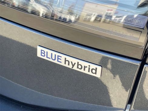 New 2026 Hyundai Sonata Blue image 8