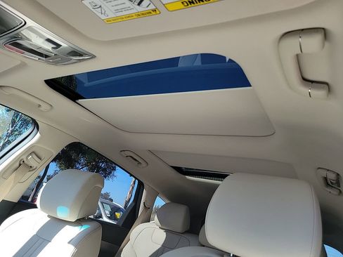 Used 2025 Genesis GV80 2.5T Advanced image 35