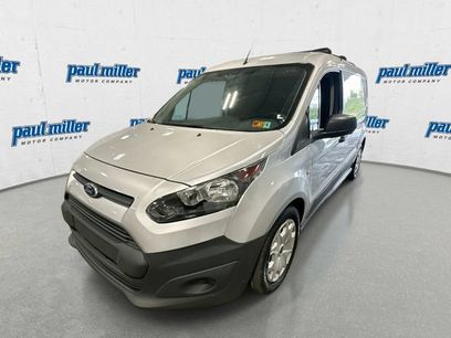 Used 2016 Ford Transit Connect XL