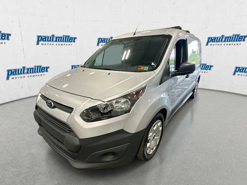 Used 2016 Ford Transit Connect XL FWD image 1
