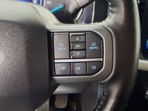 Used 2021 Ford F150 XLT w/ Equipment Group 302A High AWD/4WD image 15