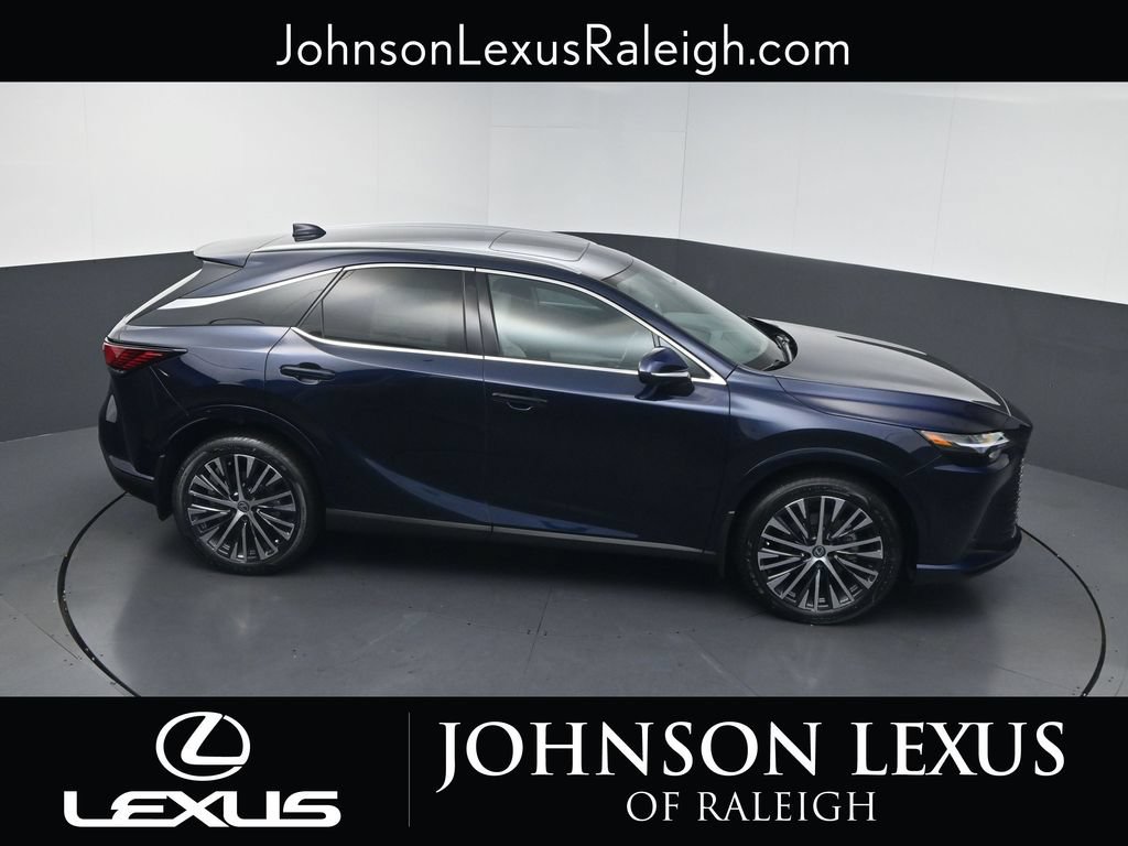 New 2026 Lexus RX 350 AWD/4WD image 29