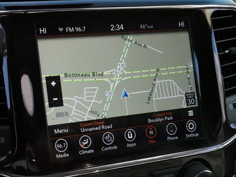 Used 2021 Jeep Grand Cherokee Summit image 20