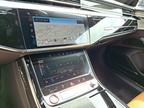 New 2026 Audi S8 AWD/4WD image 8