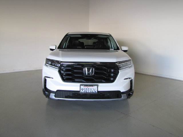Certified 2025 Honda Pilot EX-L image 25