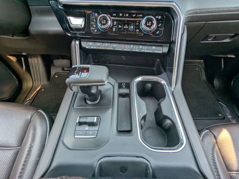 Used 2023 GMC Sierra 1500 Denali image 19