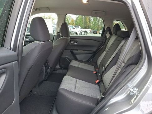 New 2026 Nissan Rogue SV image 8