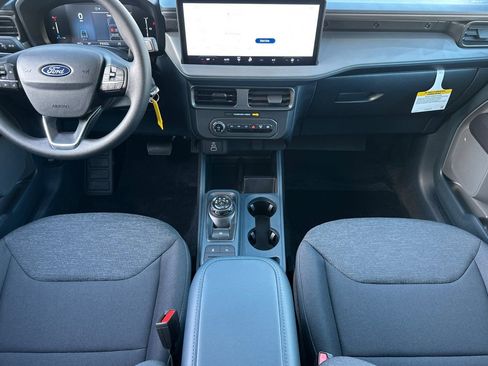 New 2026 Ford Maverick XL image 12