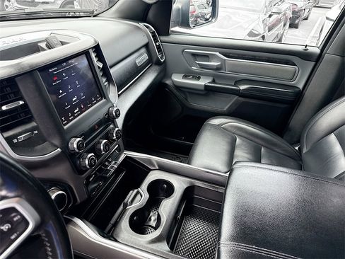 Used 2021 RAM 1500 Big Horn image 26