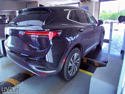 Used 2023 Buick Envision Essence FWD image 8