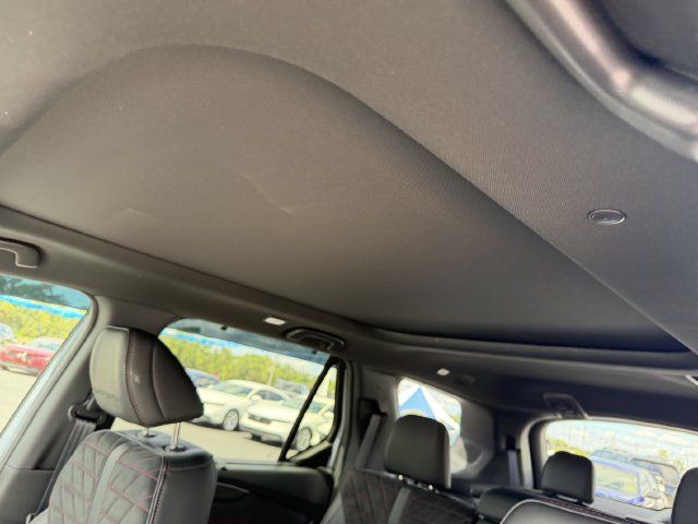 New 2026 Honda Pilot Black Edition image 29