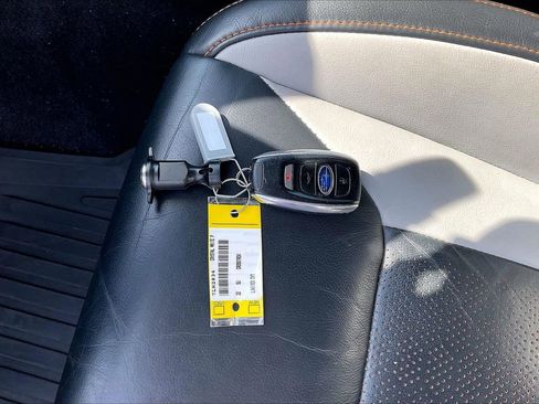 Used 2022 Subaru Crosstrek 2.5i Limited w/ Popular Package #4 image 32