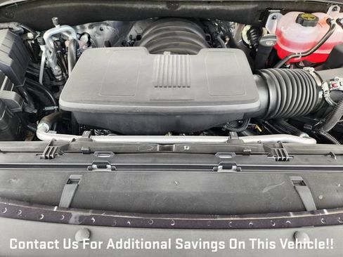 New 2026 GMC Yukon XL Denali w/ LPO, Floor Liner Package AWD/4WD image 22