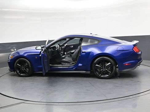 Used 2016 Ford Mustang Premium w/ Ecoboost Performance Package image 6