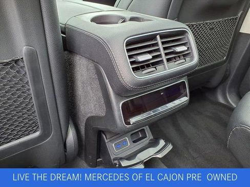Used 2024 Mercedes-Benz GLS 450 4MATIC image 20