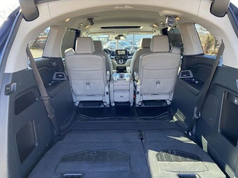 Used 2023 Honda Odyssey EX-L image 28