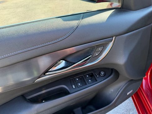 Used 2017 Cadillac ATS 2.0T Sedan image 21