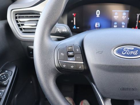 New 2026 Ford Escape Active w/ Tech Pack #1 FWD image 26