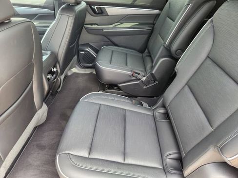New 2025 Buick Enclave Sport Touring w/ Super Cruise Package FWD image 20