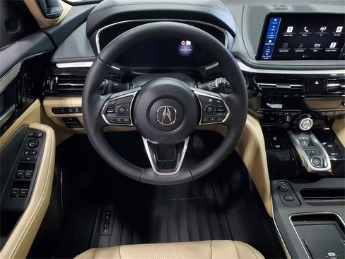 New 2026 Acura MDX w/ Technology Package image 19
