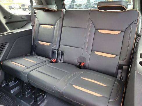 Used 2021 GMC Yukon AT4 w/ Rear Media and Nav Package image 24