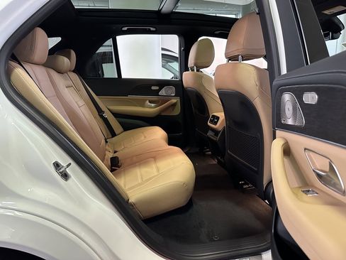 New 2026 Mercedes-Benz GLE 350 4MATIC image 13