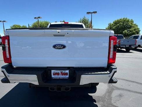 New 2026 Ford F350 Lariat w/ Tremor Off-Road Package AWD/4WD image 5