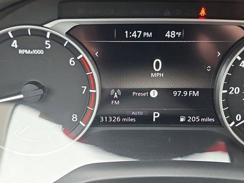 Certified 2023 Nissan Rogue SV w/ SV Premium Package AWD/4WD image 15