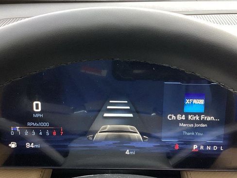 New 2026 Chevrolet Equinox ACTIV FWD image 8