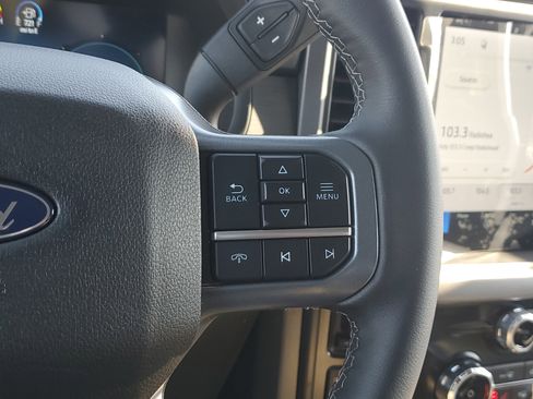 New 2026 Ford F150 XLT w/ Equipment Group 302A MID image 24