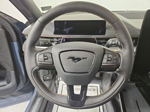 Used 2023 Ford Mustang Mach-E GT image 15