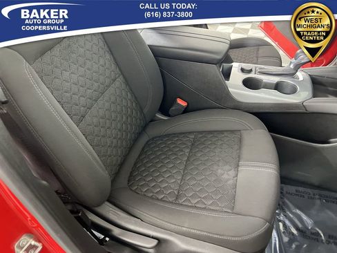 Certified 2020 Chevrolet Blazer LT image 27