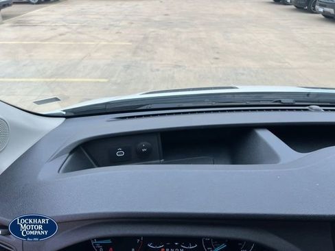 Used 2023 Ford Transit 250 148 High Roof Extended image 32