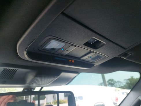 Used 2023 Ford F150 XLT w/ Equipment Group 302A High AWD/4WD image 19