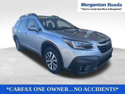 Used 2020 Subaru Outback Premium