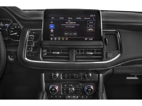 Used 2023 GMC Yukon XL SLT w/ SLT Premium Package AWD/4WD image 10