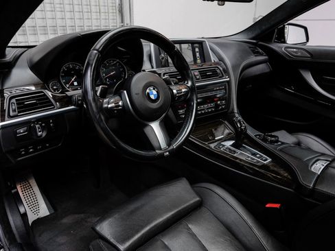 Used 2015 BMW 640i Gran Coupe image 3