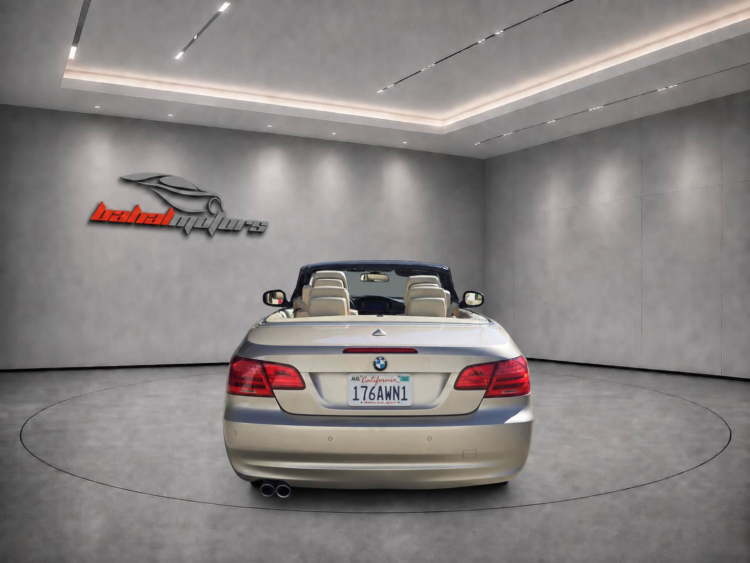 Used 2012 BMW 328i Convertible RWD image 11