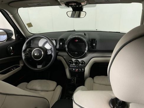 Certified 2023 MINI Cooper Countryman S w/ Signature Upholstery Package image 16