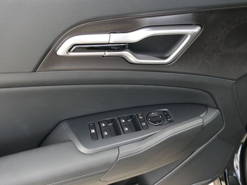 New 2026 Kia Sportage AWD Hybrid image 12
